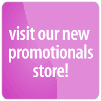 Visit our new promotionals store!