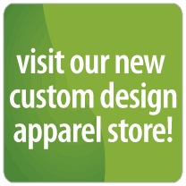 Visit our new custom design apparel store!